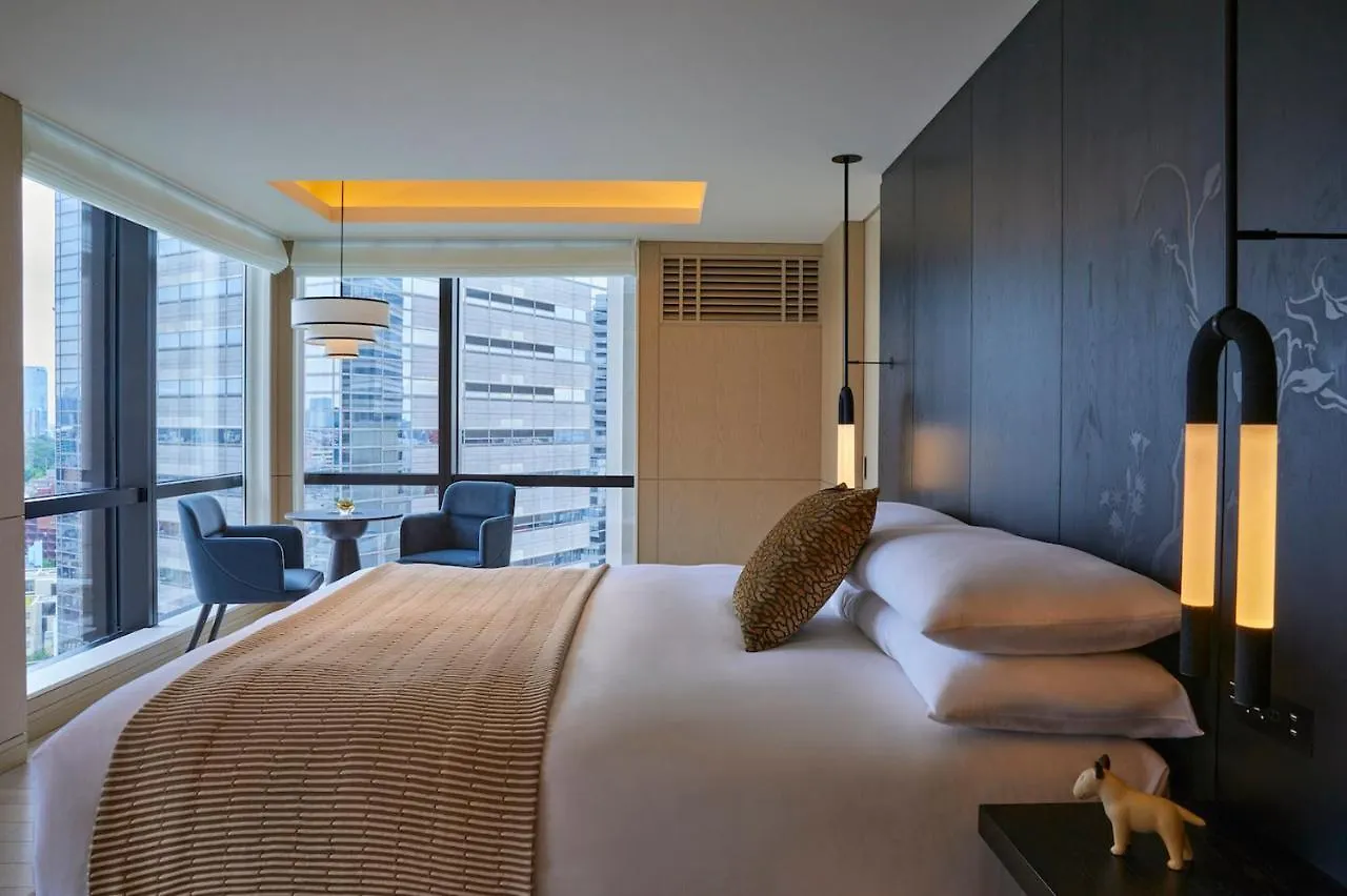 Kimpton Shinjuku Tokyo By Ihg Hotel