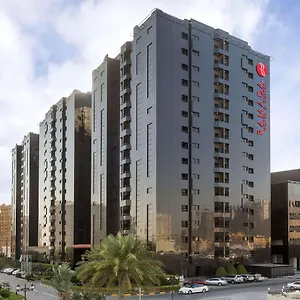 Hotel Ramada & By Wyndham ****