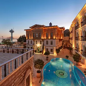 Hotel Seven Hills Palace & ****