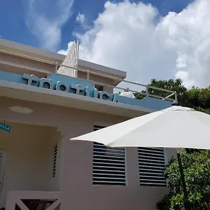 Casa De Tortuga Hotel Vieques