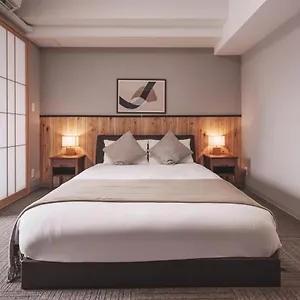 Chuan House Dotonbori Apartamento Osaka