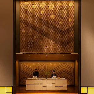 Andaz - A Concept By Hyatt Tōkyō