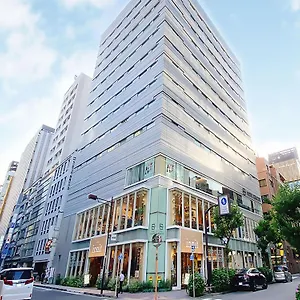 Gracery Ginza Tōkyō