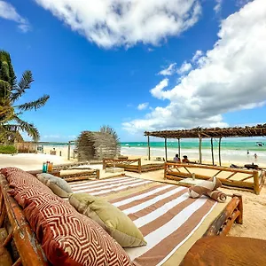 La Diosa Resort&spa Hotel Tulum