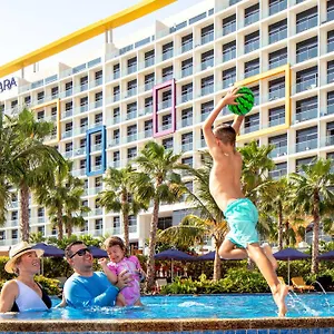 Resort Centara Mirage ****