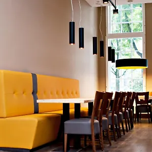 City Hotel Amsterdam 3* Amsterdam
