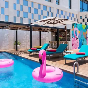 Nh Cancun Airport 4* Alfredo V. Bonfil