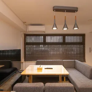 Ocean Nipponbashi Higashi Apartamento Osaka