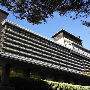 The Okura Tōkyō