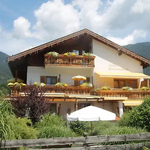 Hotel Haus Sonnenschein 