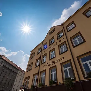 Hotel Nabucco ****