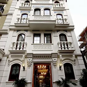 Niles Hotel Estambul
