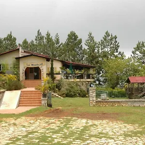 Ranch Le Montcel 3* Kenskoff
