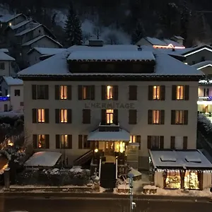 L'hermitage 3* Brides-les-Bains