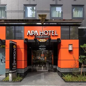 Apa Asakusa Ekimae Tōkyō