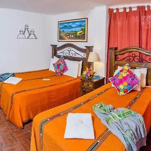Casa Colibrí By Ahs Hotel Antigua