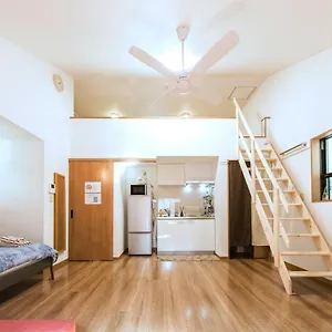 アパート Nestay House Itabashi 02