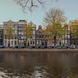 The Pavilions Amsterdam, The Toren 4* Amsterdam