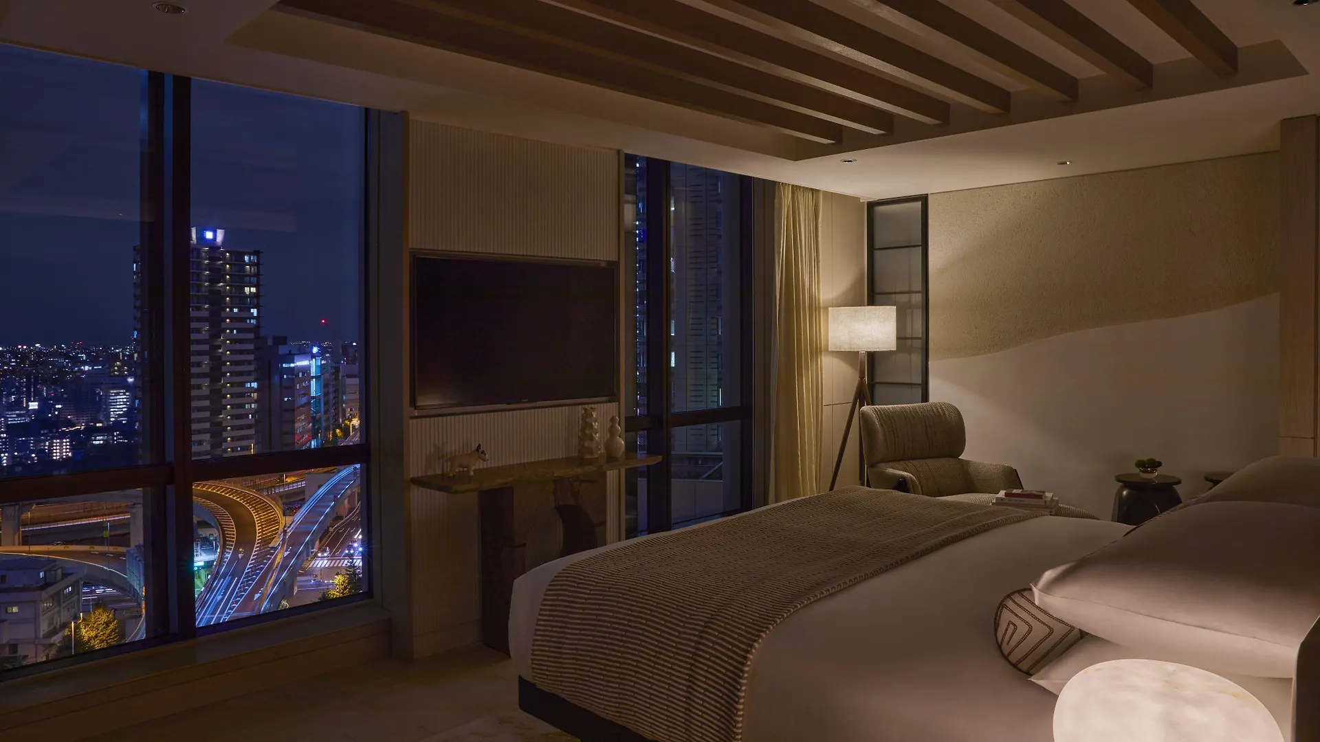 Kimpton Shinjuku Tokyo By Ihg Hotel