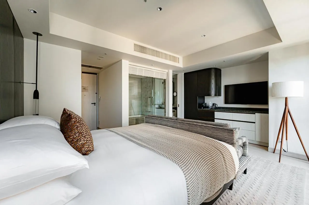 *****  Kimpton Shinjuku Tokyo By Ihg Hotel Japan